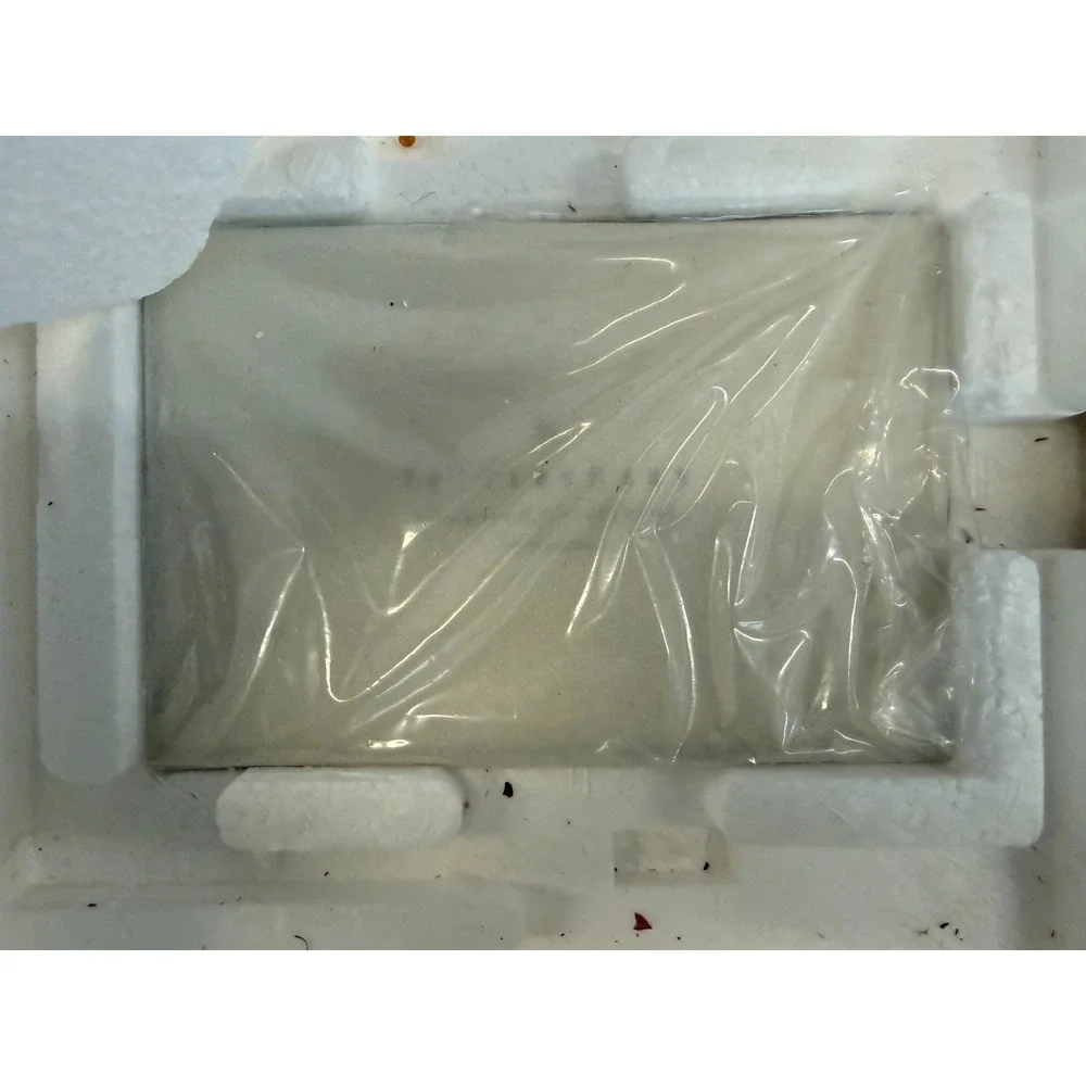 Pottery Barn Silver Tone Folding Multi Photo Frame 4 Opening 4x6 Collage‎